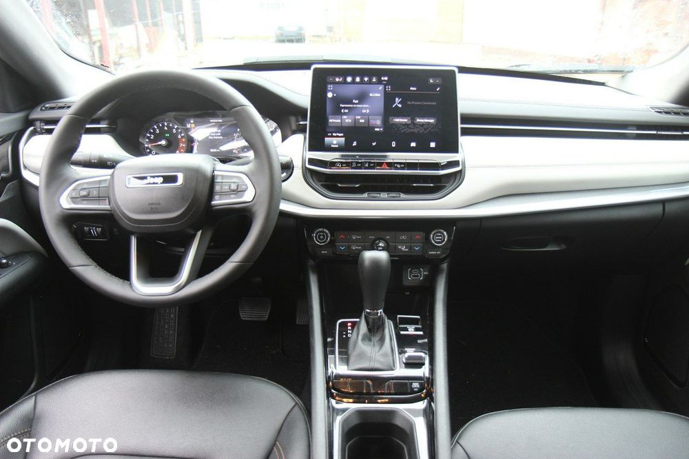 Jeep Compass - 14