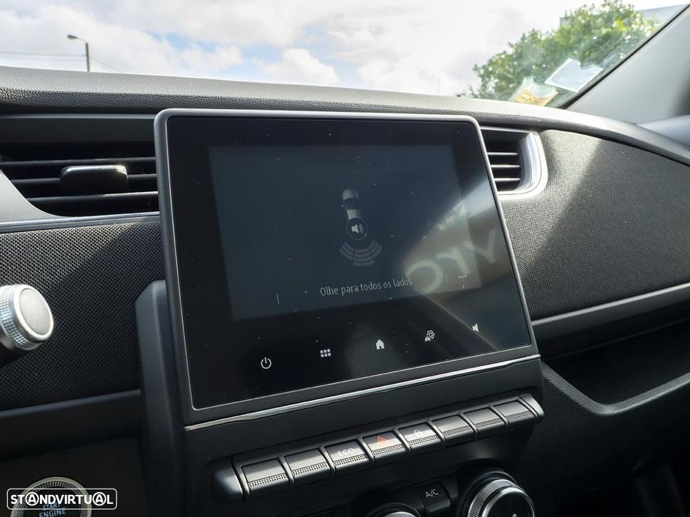 Renault Zoe (c/ Bateria) EV50 110hp Evolution - 34