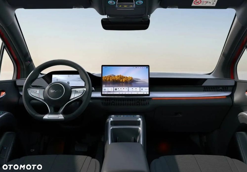 BYD Dolphin Mini - 6