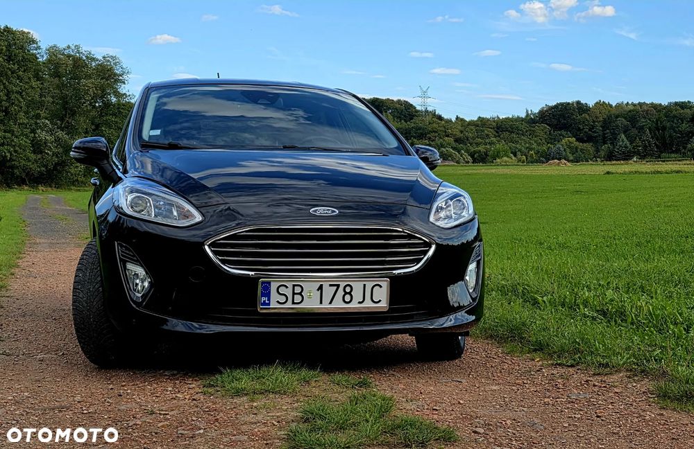 Ford Fiesta - 11