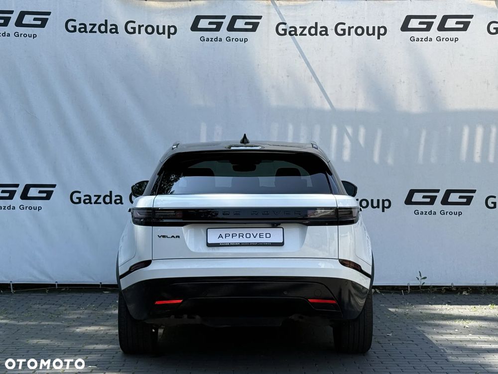 Land Rover Range Rover Velar 2.0 D200 mHEV Dynamic SE - 15