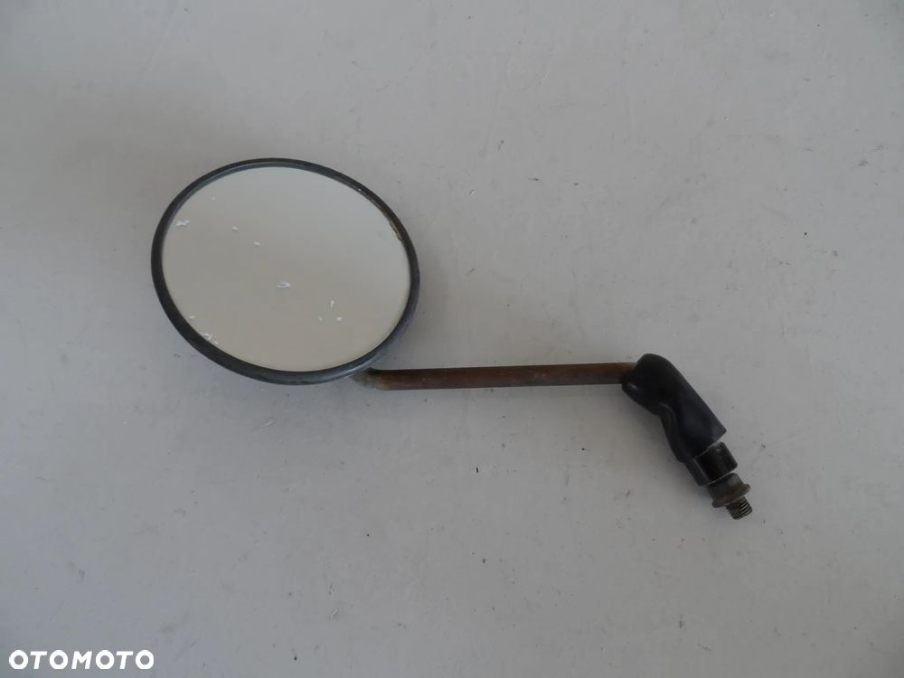 HONDA transalp 650 lusterka, lusterko - 4