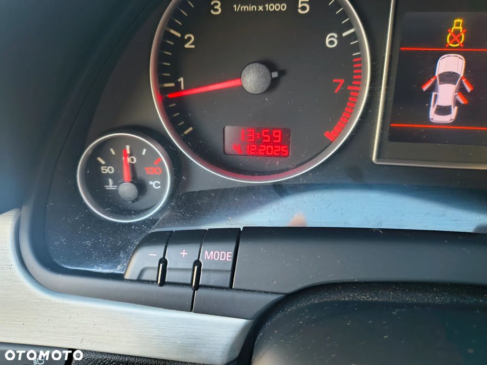 Audi A4 Avant 1.8 T - 22