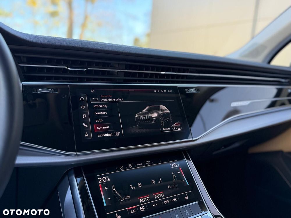 Audi Q7 - 39