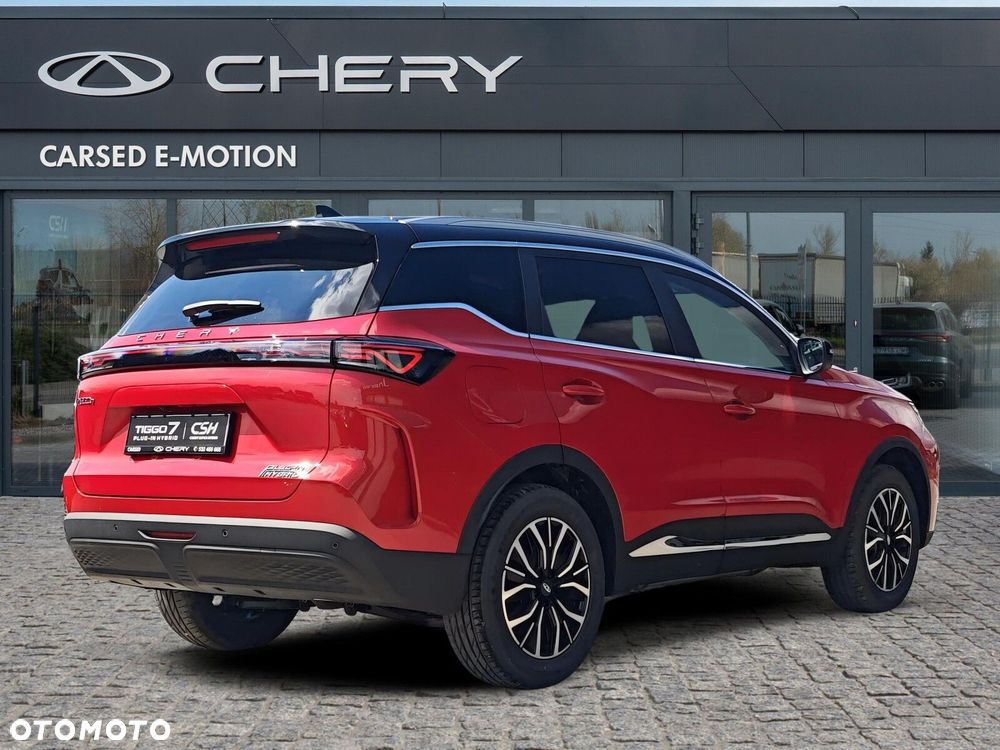 Chery Tiggo 7 - 6