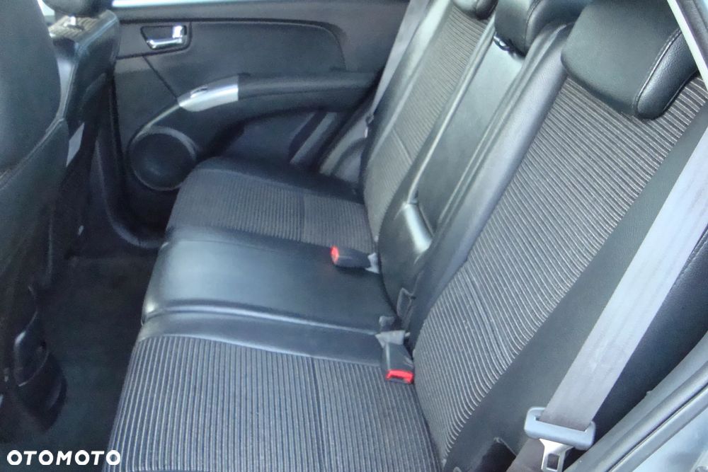 Kia Sportage 2.0 CRDI LX - 11