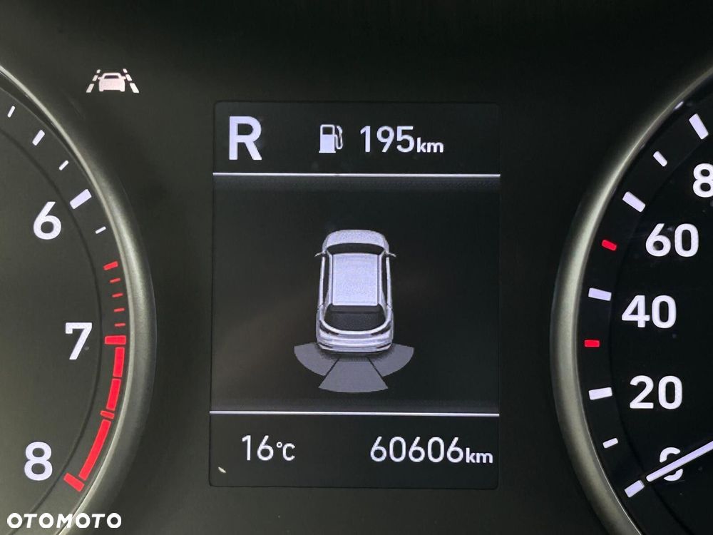 Hyundai i30 1.0 T-GDI Modern - 27