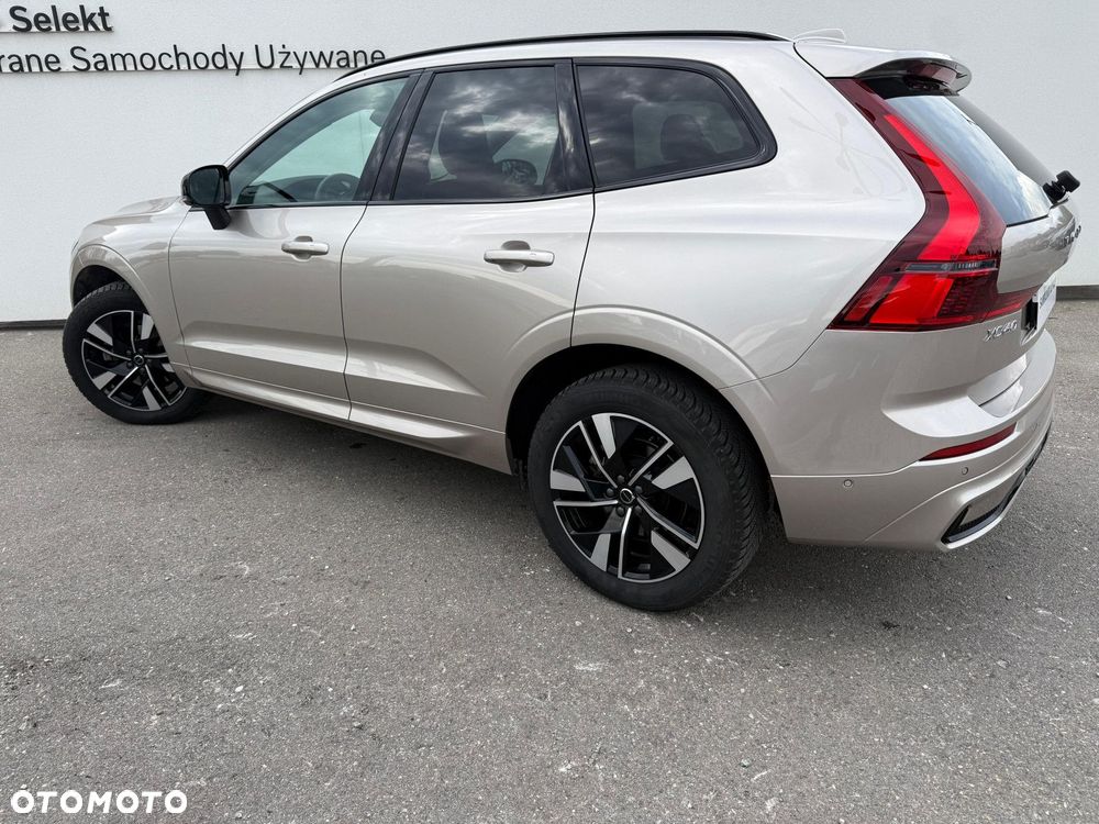 Volvo XC 60 - 7