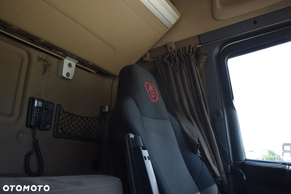 Scania R 450 - 21