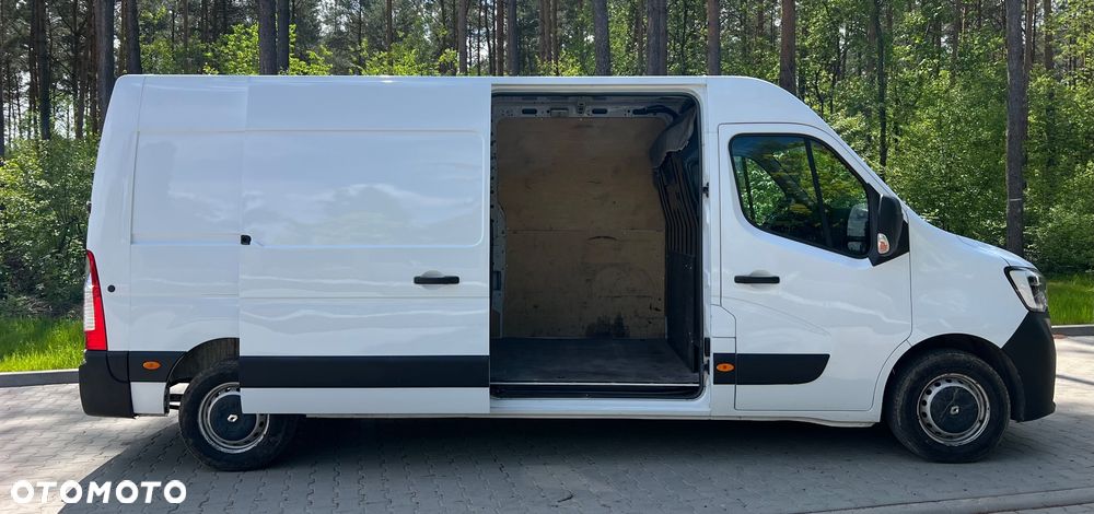 Renault Master - 21