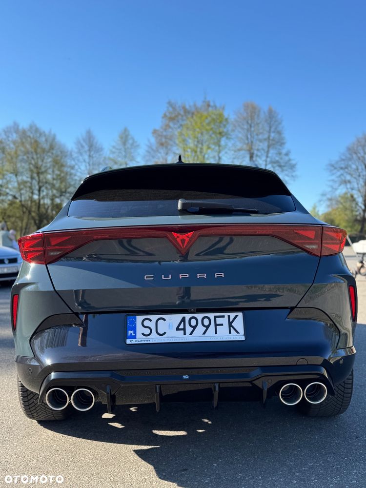 Cupra Formentor 1.5 eTSI mHEV DSG - 6
