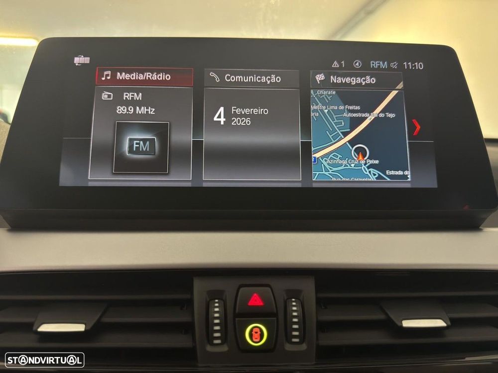 BMW X1 25 e xDrive - 44