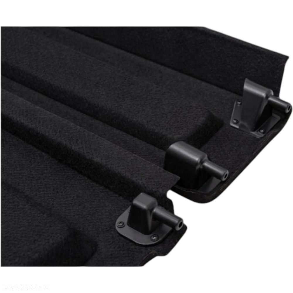 KPL x2 Półka bagażnika tył tylna BMW X1 F48 2016-2022 - 3