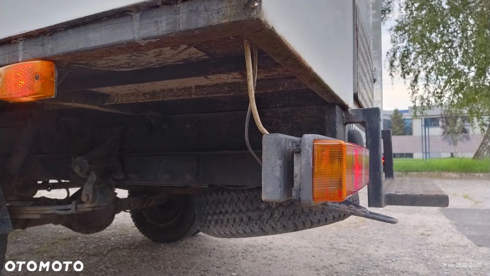 Ford TRANSIT - 13