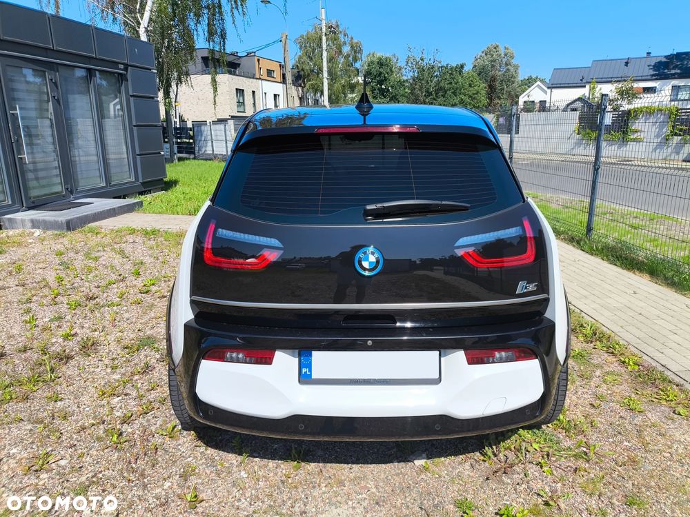 BMW i3 i3S 120 Ah - 8