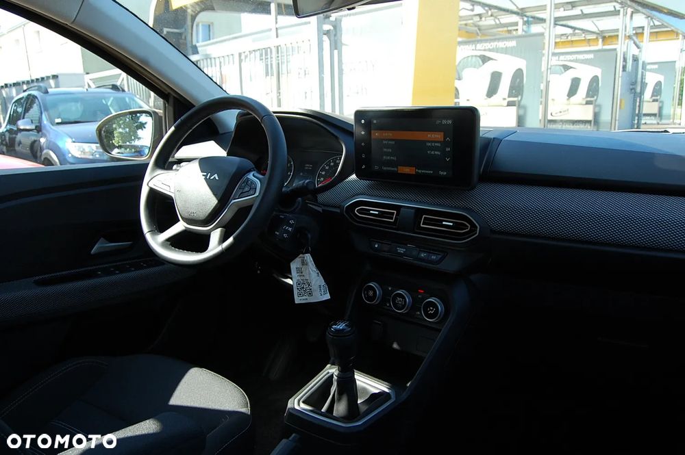 Dacia Sandero Stepway - 6