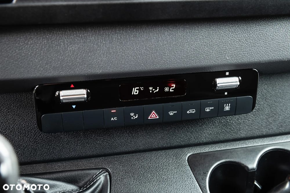 Mercedes-Benz SPRINTER 316 CDI L2 H2  VAT 23 % - 20