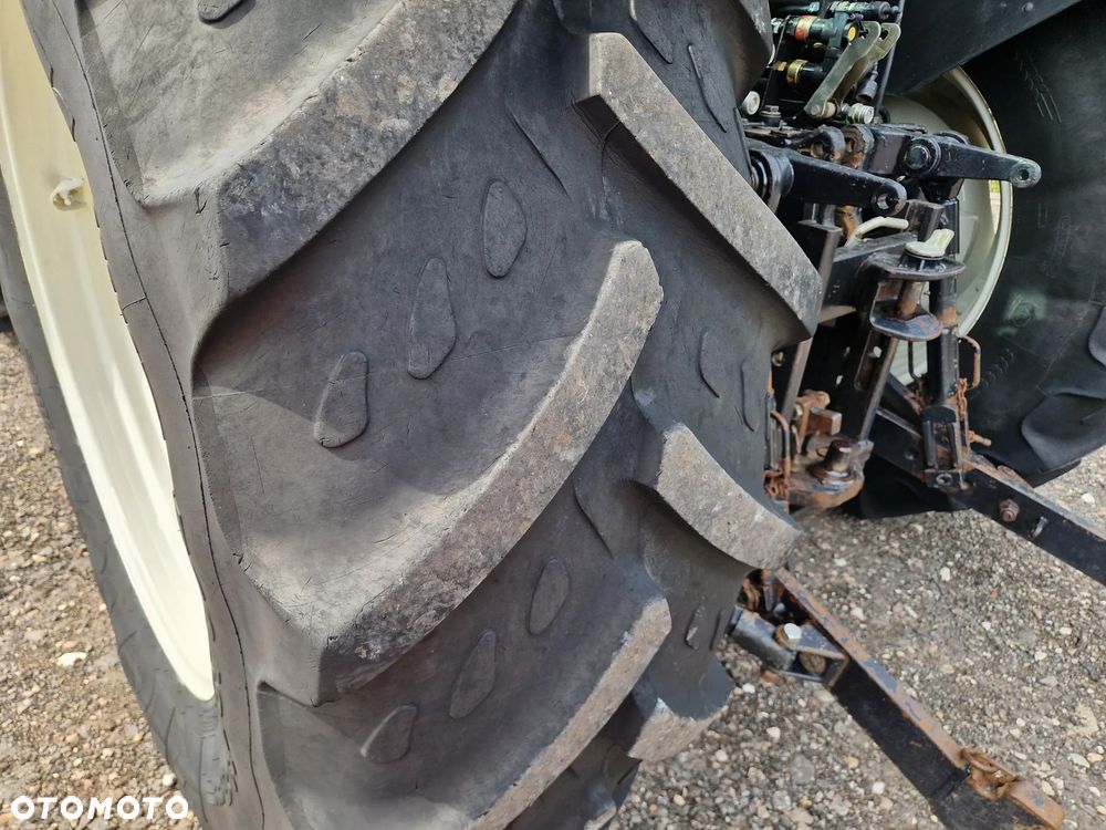Valtra T140 HiTech - 25
