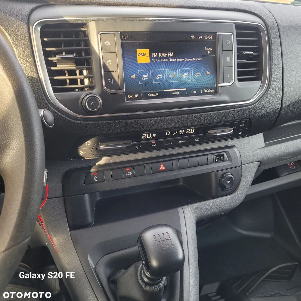 Toyota Proace - 6