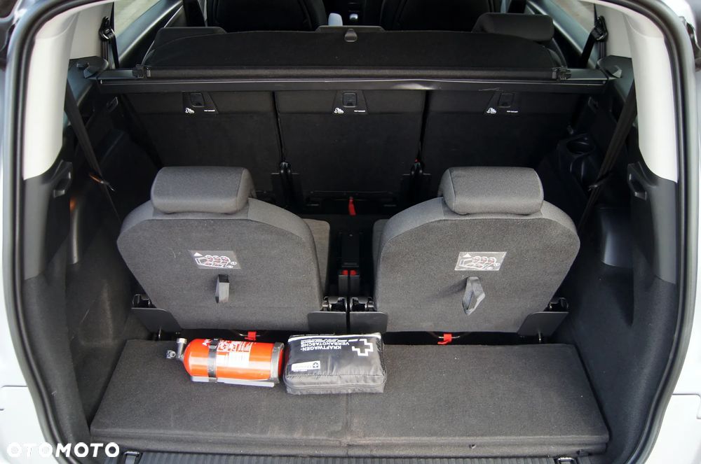 Citroën C4 Grand Picasso 1.6 BlueHDi MoreLife - 13
