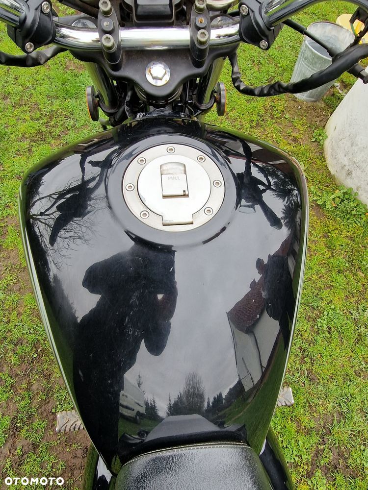 Romet Soft Chopper - 6