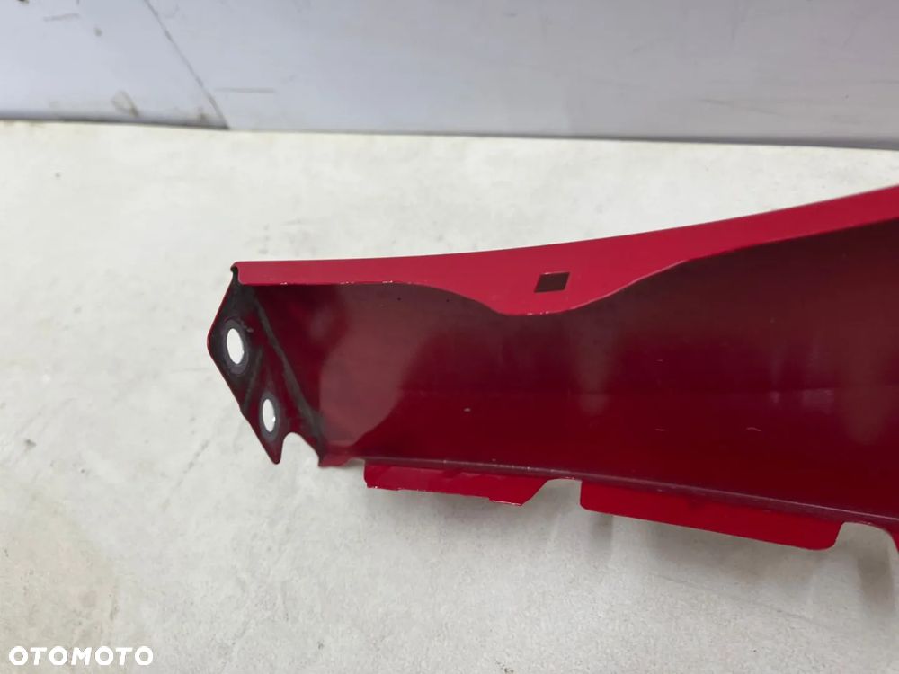 Błotnik Seat Ibiza 6F 5 V 17r.- prawy przedni prawy przód 6F0821106B - 23