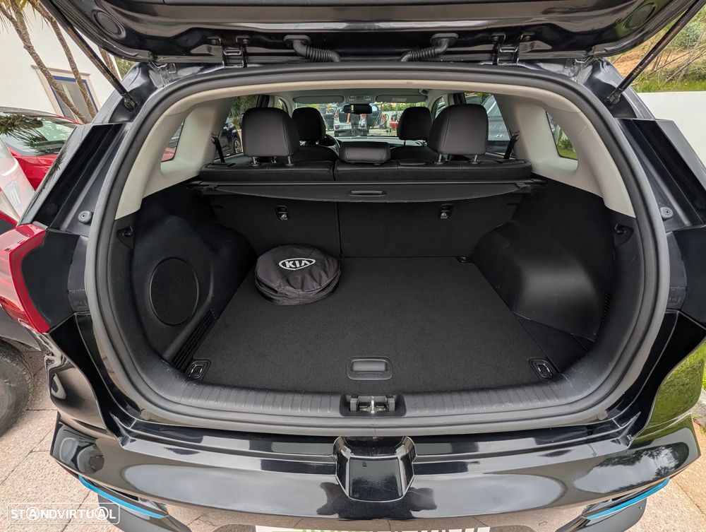 Kia e-Niro Spirit - 14