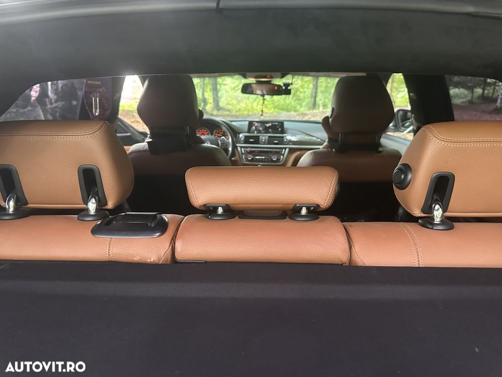 BMW Seria 3 328i xDrive AT Luxury Line - 17