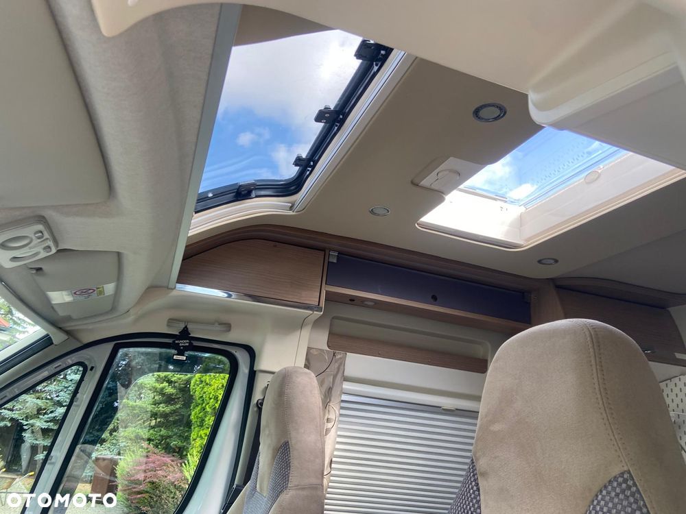 Carthago Malibu 640 GT - 12