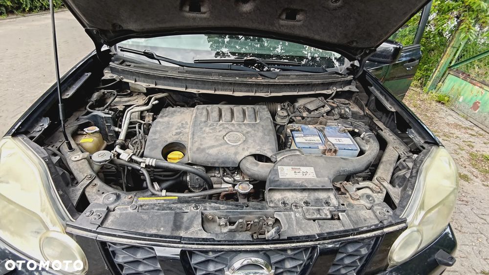 Nissan X-Trail - 34