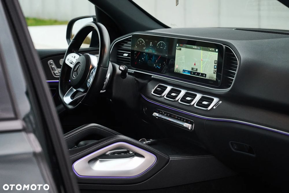 Mercedes-Benz GLE 400 d 4-Matic Premium - 20