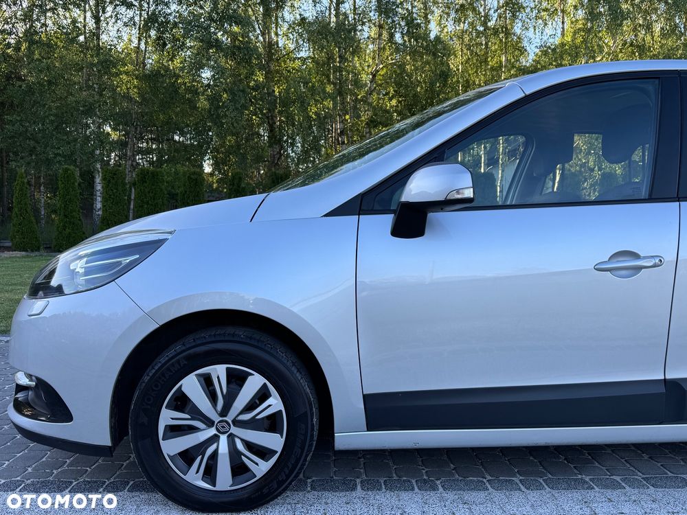 Renault Scenic 1.6 16V Authentique - 23