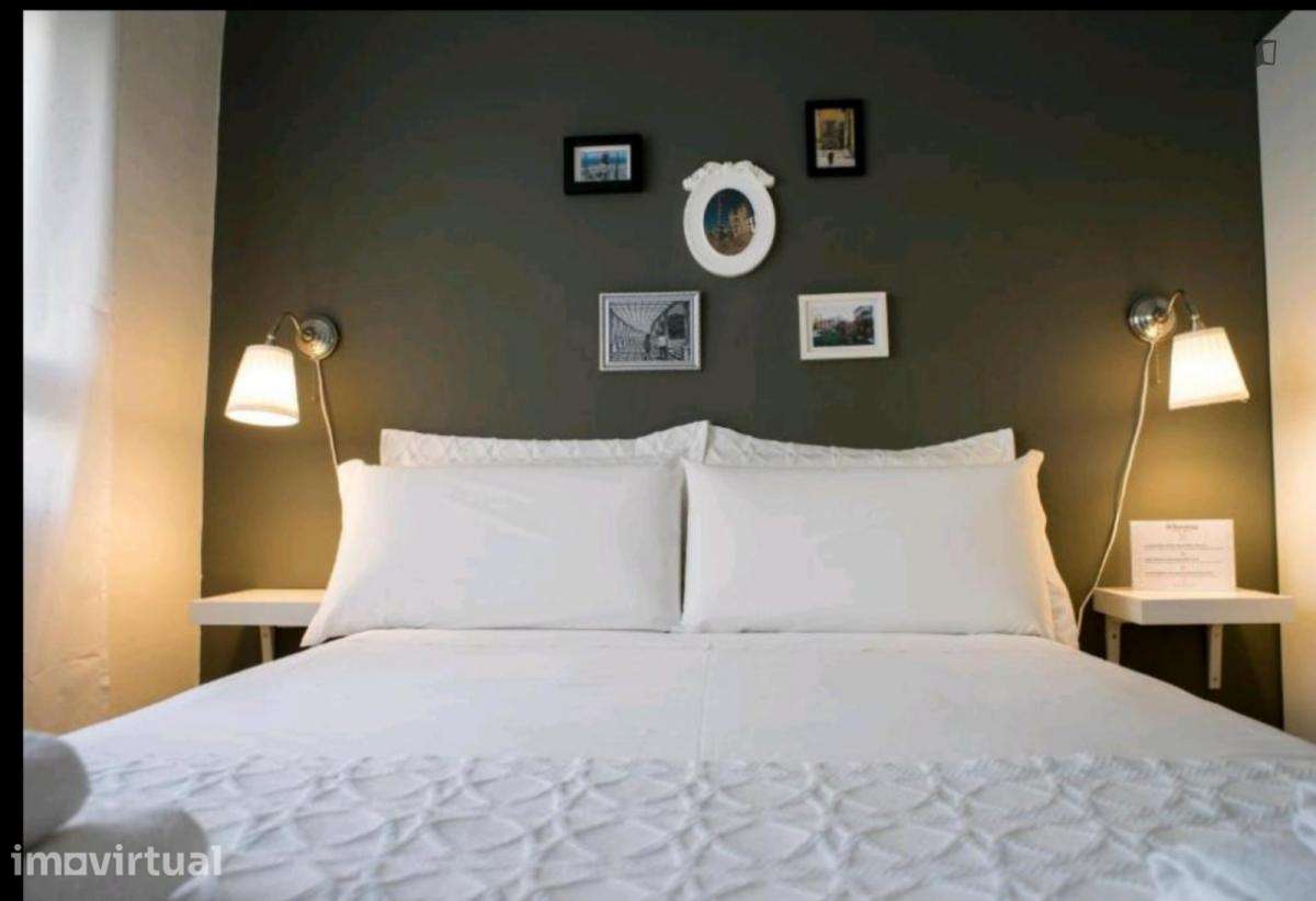 Apartamento com 3 quartos - localizado em Cedofeita Porto - Grande imagem: 2/11