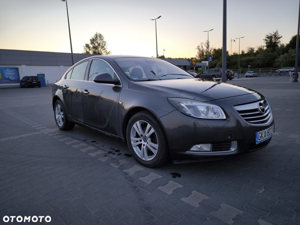 Opel Insignia - 4