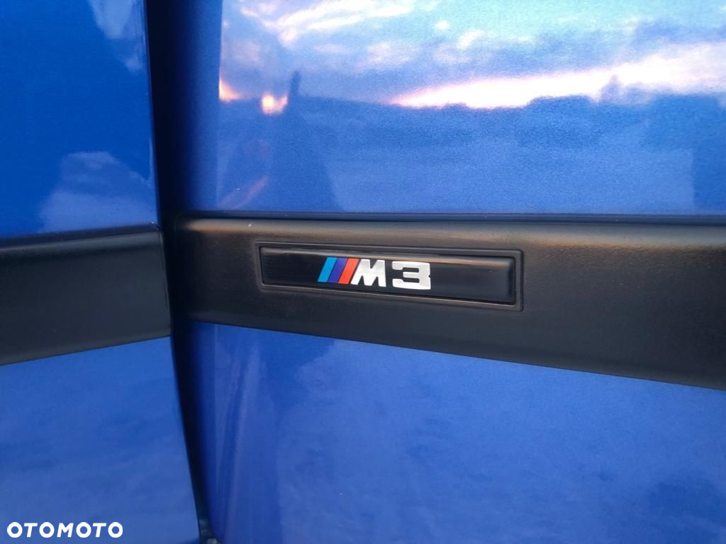 BMW M3 Standard - 16