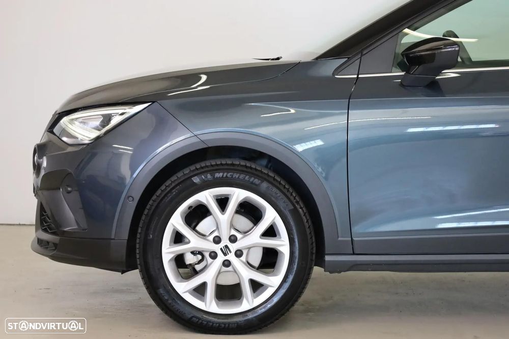 SEAT Arona 1.0 TSI FR - 13