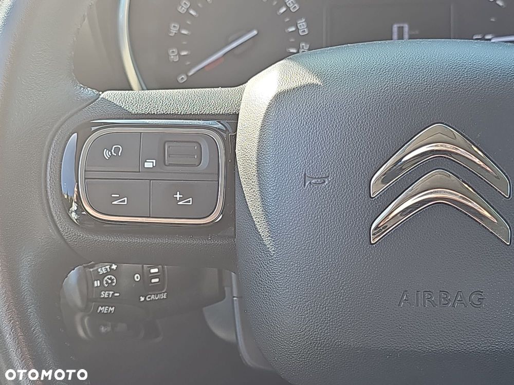 Citroën C3 Aircross 1.2 PureTech Feel Pack S&S - 12