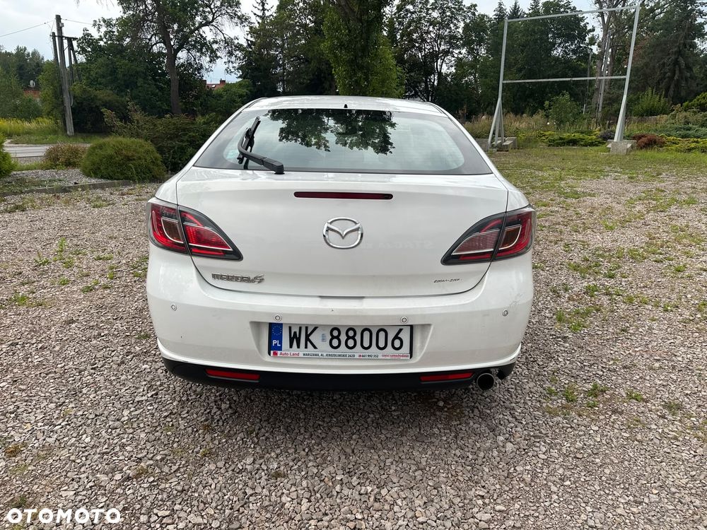 Mazda 6 Sport 2.0 CD DPF Exclusive - 6