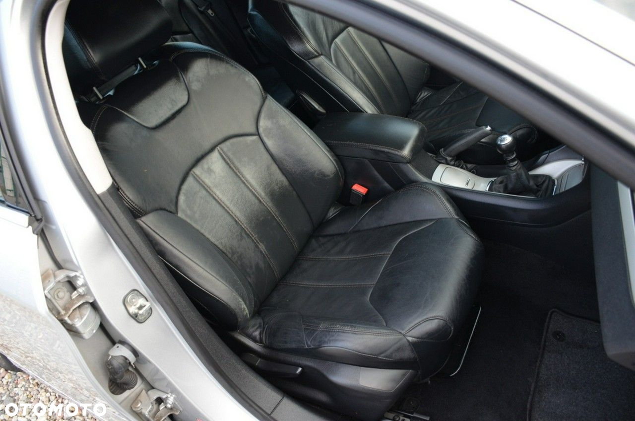 Citroën C5 - 30