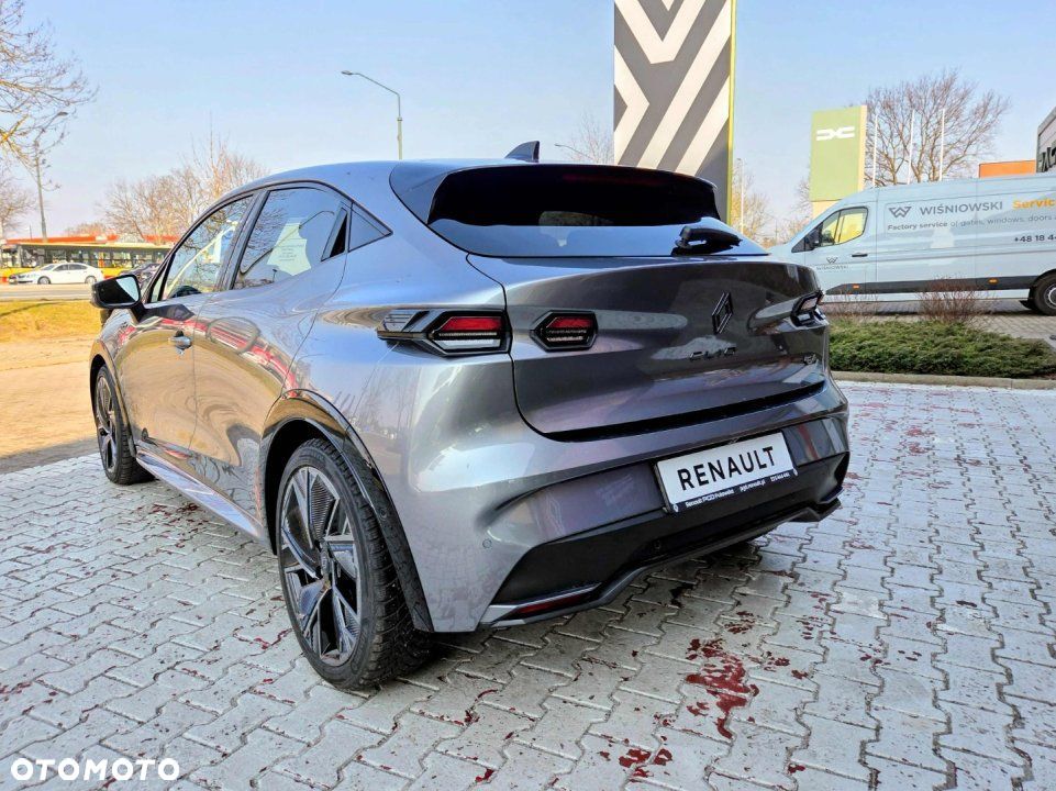 Renault Clio - 4