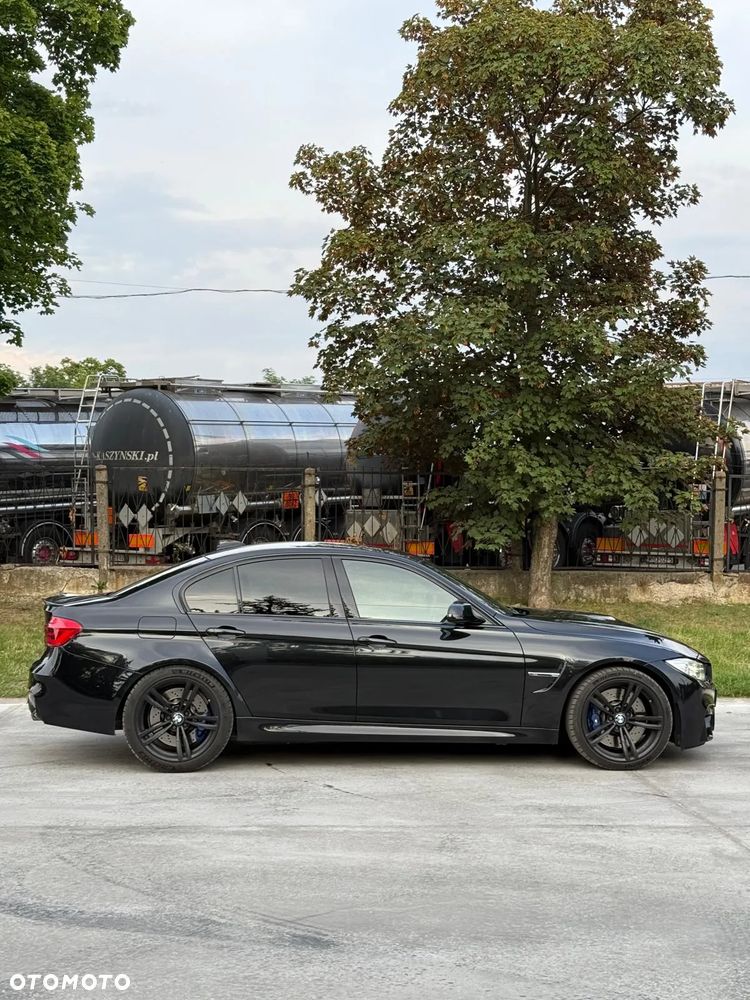 BMW M3 - 2