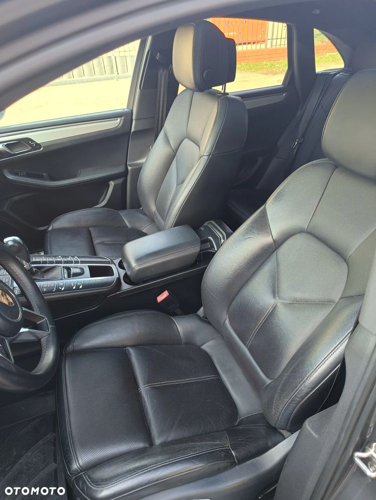 Porsche Macan S PDK - 15