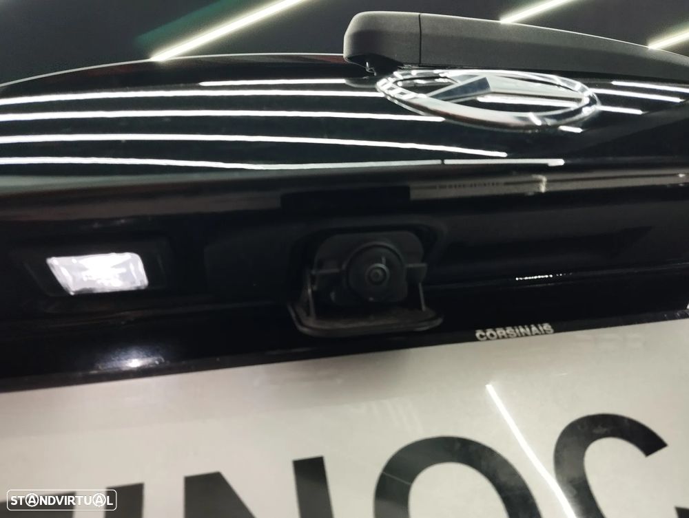 Mercedes-Benz A 250 e Progressive - 12