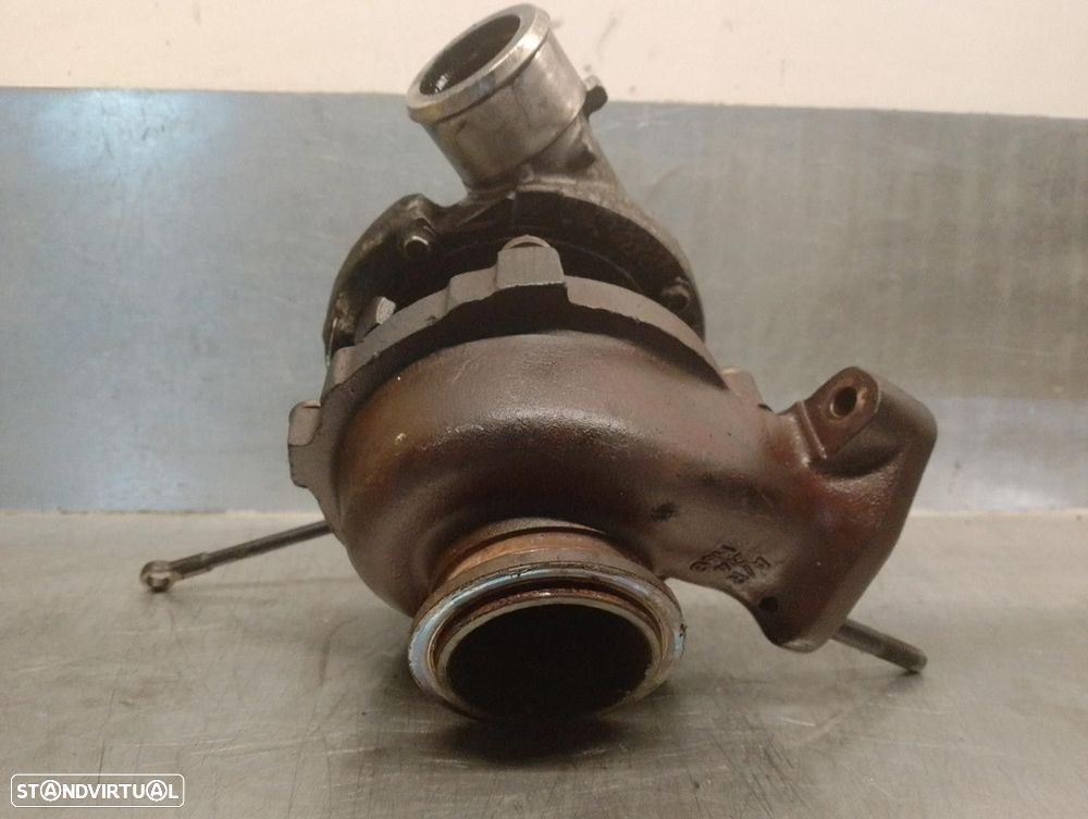 TURBOCOMPRESSOR CHEVROLET CAPTIVA 2007 -96440365 - 2