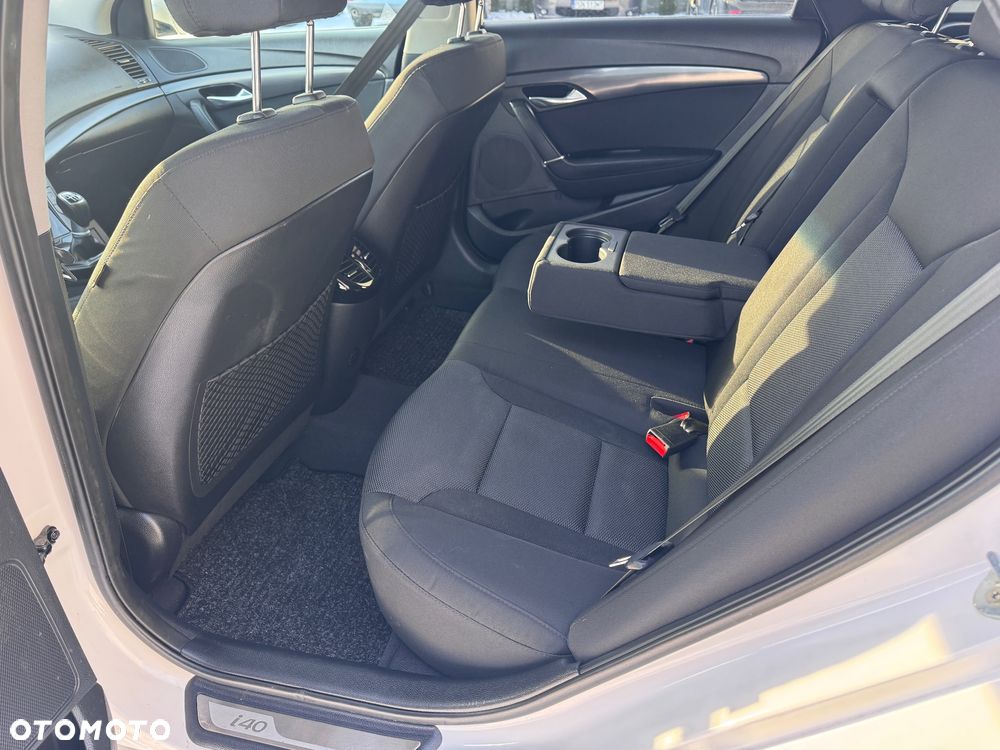 Hyundai i40 1.7 CRDi Premium - 12