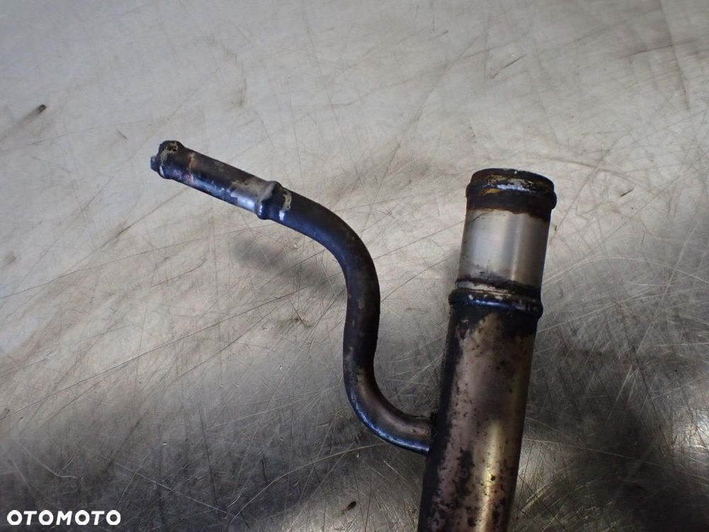 PRZEWÓD WODY NISSAN X-TRAIL - 3