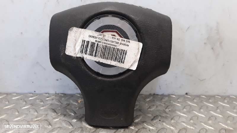 Airbag frente esquerdo MG ROVER MG ZR 105 - 1