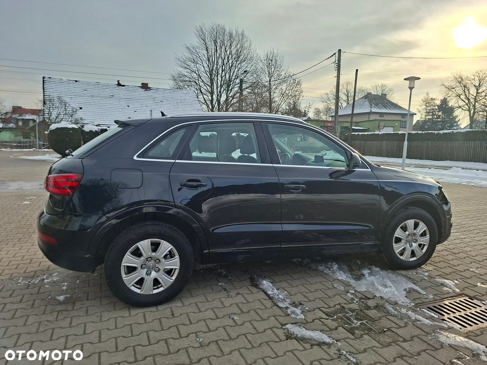Audi Q3 1.4 TFSI Edycja Specjalna S tronic - 6