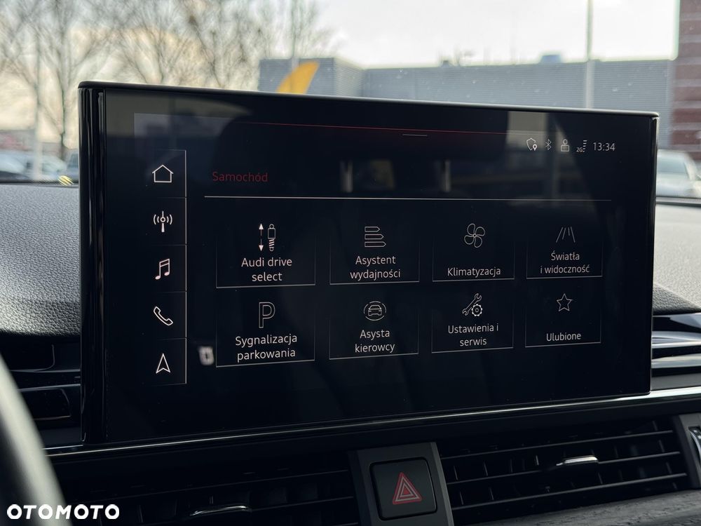 Audi A5 Sportback - 35