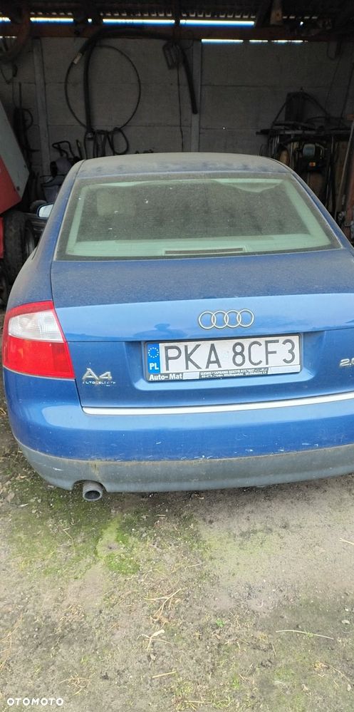 Audi Inny - 2
